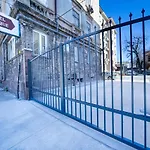 Antique - Free Private Parking Hotel Plovdiv