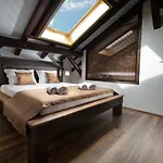Antique - Free Private Parking 3* Plovdiv