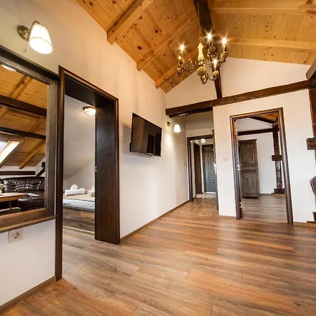 Antique - Free Private Parking Hotell Plovdiv