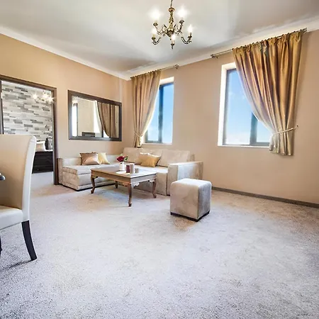 Antique - Free Private Parking Hotel Plovdiv