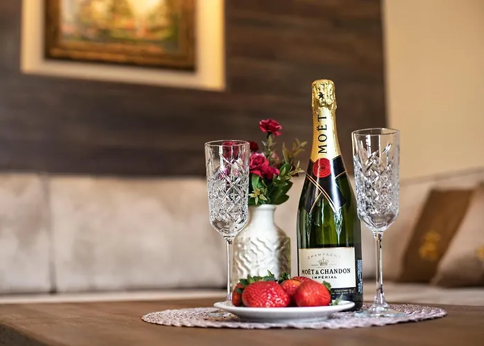 Antique - Free Private Parking Hotel Plovdiv