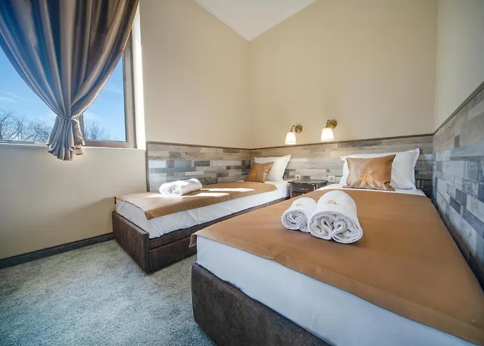 Antique - Free Private Parking 3*