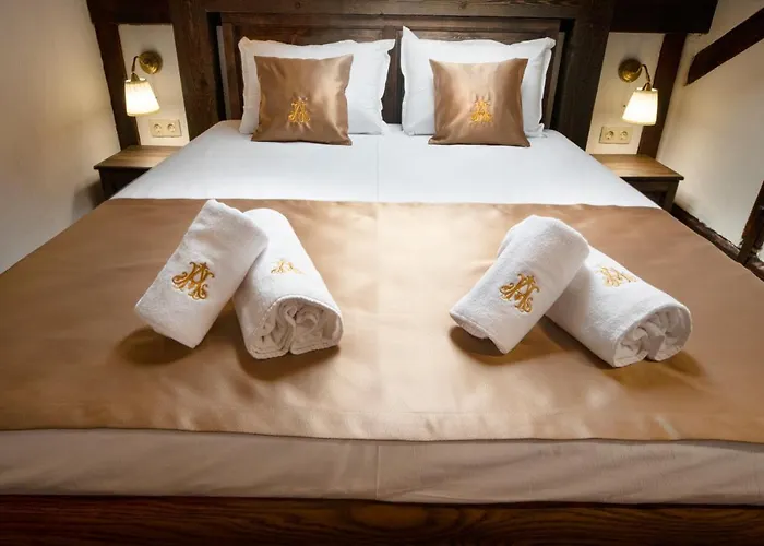 Antique - Free Private Parking Hotel Plovdiv