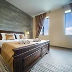 Antique - Free Private Parking Hotel Plovdiv