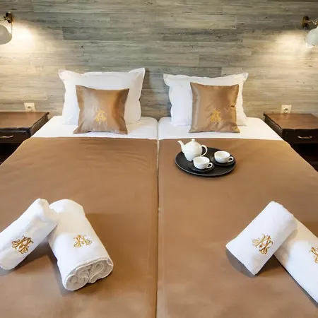 Hotel Antique - Free Private Parking Plovdiv