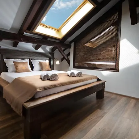 Antique - Free Private Parking 3* Plovdiv