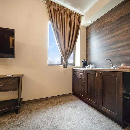 Antique - Free Private Parking プロヴディフ