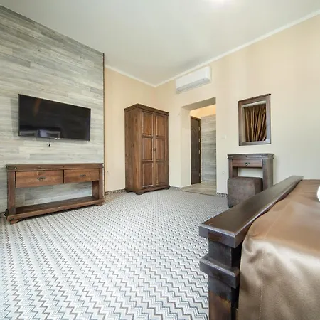 Antique - Free Private Parking 3* Plovdiv