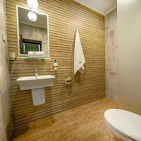 Otel Antique - Free Private Parking 3*