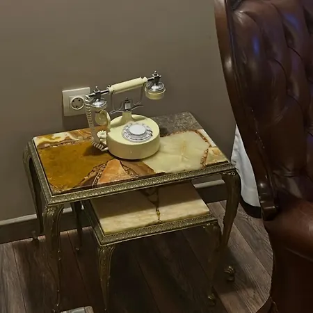 酒店 Antique - Free Private Parking 普罗夫迪夫