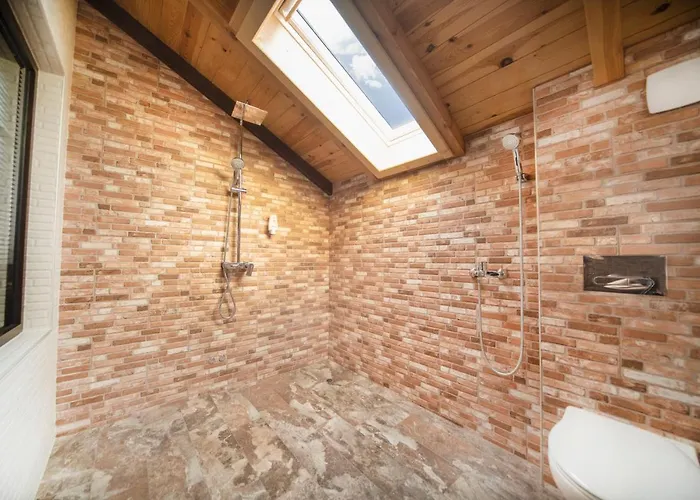 Antique - Free Private Parking Φιλιππούπολη