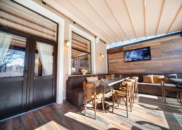 Antique - Free Private Parking Φιλιππούπολη