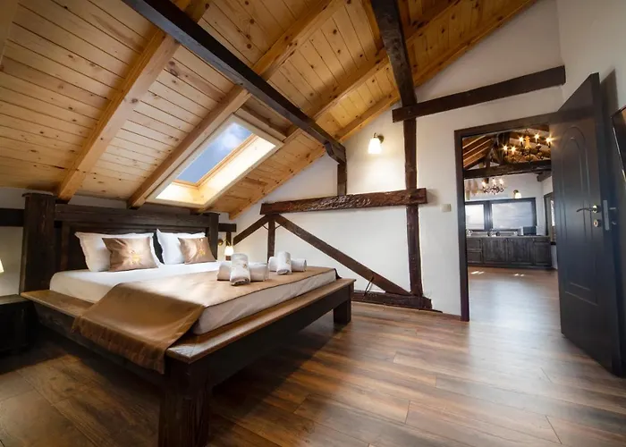 Ξενοδοχείο Antique - Free Private Parking