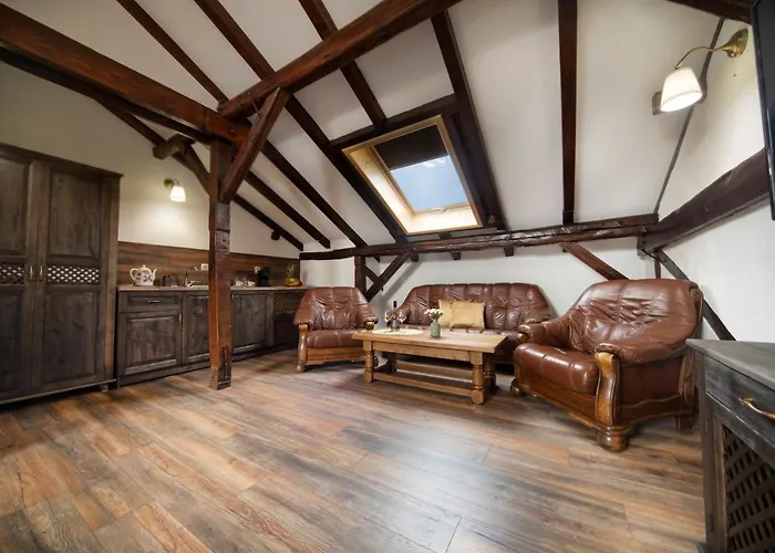 Antique - Free Private Parking Ξενοδοχείο